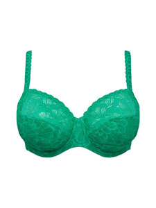 Primadonna - Mocuto full cup -rintaliivit - VVG VIVID GREEN | Stockmann
