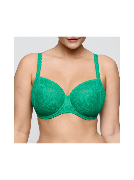 Primadonna - Mocuto full cup -rintaliivit - VVG VIVID GREEN | Stockmann - photo 2
