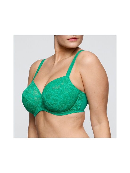 Primadonna - Mocuto full cup -rintaliivit - VVG VIVID GREEN | Stockmann - photo 3