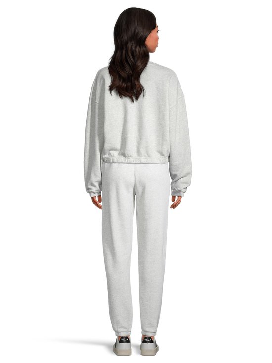 American Vintage - Joggings Sweatpants - POLAIRE CHINE - photo 4 American Vintage - Joggings Sweatpants - POLAIRE CHINE | Stockmann - photo 4