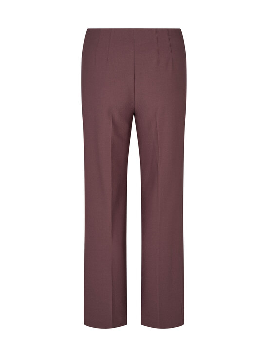 RUE de FEMME - ComfyOlana-housut - 393 MERLOT | Stockmann - photo 2