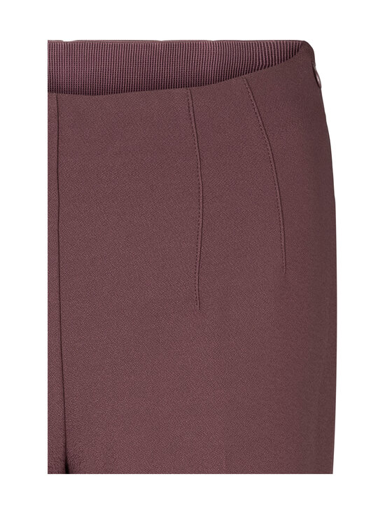 RUE de FEMME - ComfyOlana-housut - 393 MERLOT | Stockmann - photo 4