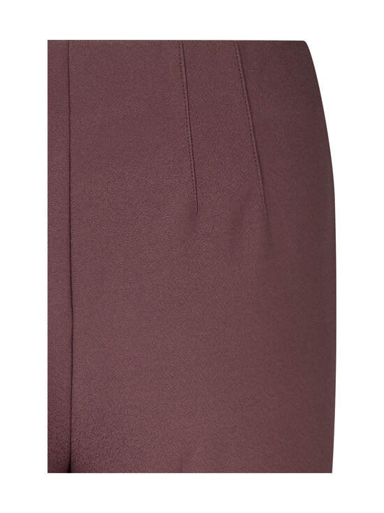 RUE de FEMME - ComfyOlana-housut - 393 MERLOT | Stockmann - photo 5