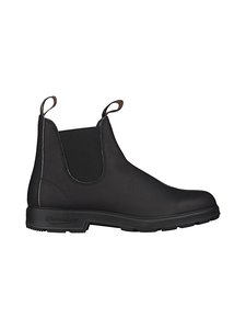 Blundstone - Classics-nilkkurit - BLACK PREMIUM OIL | Stockmann
