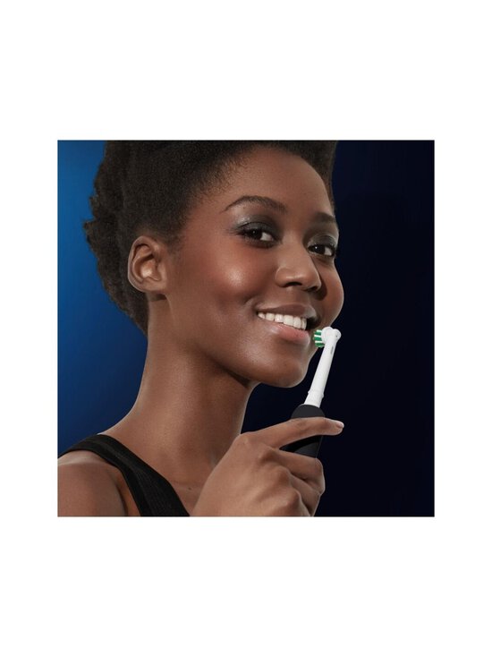 Oral-B - PRO1-sähköhammasharja - BLACK - photo 6 Oral-B - PRO1-sähköhammasharja - BLACK | Stockmann - photo 6