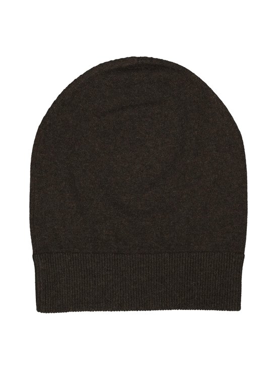 Repeat - Kašmiirmüts - DARK BROWN (1725) - photo 1 Repeat - Kašmiirmüts - DARK BROWN (1725) | Stockmann - photo 1