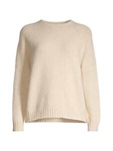 Max Mara Weekend - Ghiacci-neulepusero - 005 ELFENBEINFARBEN | Stockmann