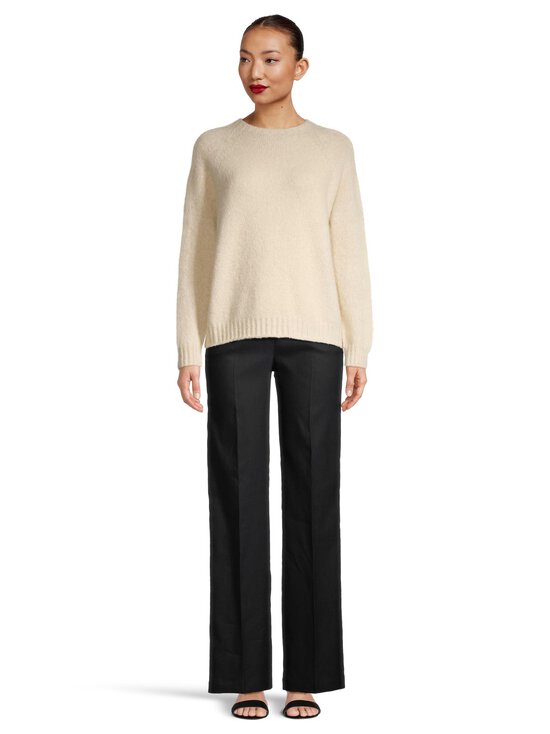 Max Mara Weekend - Ghiacci-neulepusero - 005 ELFENBEINFARBEN - photo 2 Max Mara Weekend - Ghiacci-neulepusero - 005 ELFENBEINFARBEN | Stockmann - photo 2