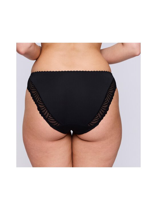 Primadonna - Gallipoli Rio -alushousut - BLACK | Stockmann - photo 5