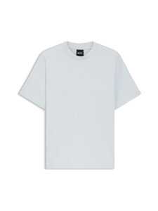 BOSS - Eharpa-paita - 462 OPEN BLUE | Stockmann