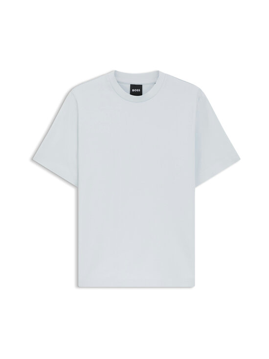 BOSS - Eharpa-paita - 462 OPEN BLUE | Stockmann - photo 1