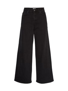 MSCH Copenhagen - MSCHDrika Rikka džinsi - BLACK WASH | Stockmann