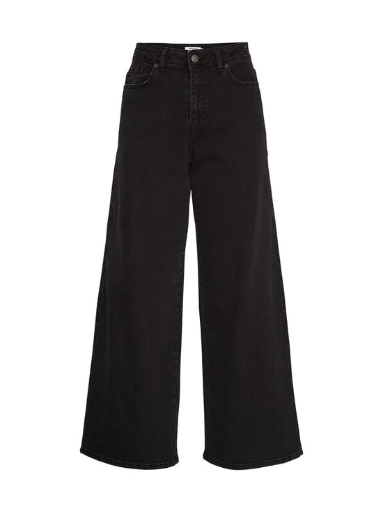 MSCH Copenhagen - MSCHDrika Rikka džinsi - BLACK WASH | Stockmann - photo 1