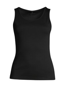A+more - Topp Jessa basic - BLACK | Stockmann