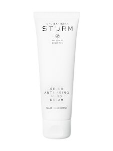 Dr. Barbara Sturm - Super Anti-Aging Hand Cream -käsivoide, 50ml Dr. Barbara Sturm - Super Anti-Aging Hand Cream -käsivoide, 50ml | Stockmann