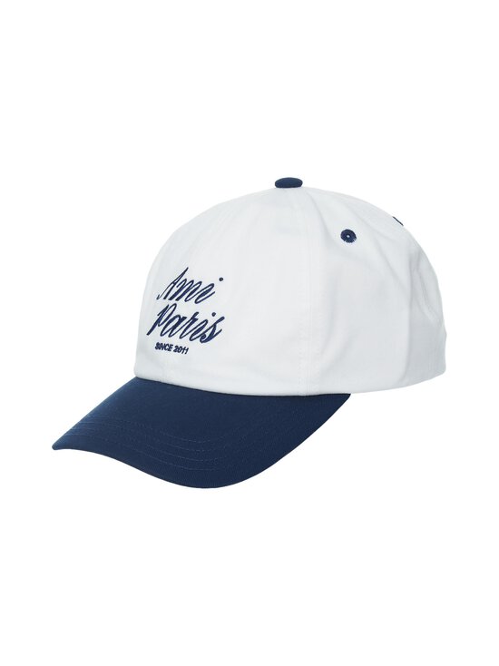 Ami - Bicolor-lippalakki - ENCRE/BLANC CREME | Stockmann - photo 1