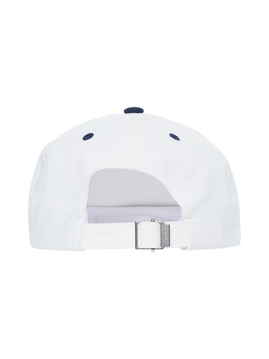 Ami - Bicolor-lippalakki - ENCRE/BLANC CREME | Stockmann - photo 2