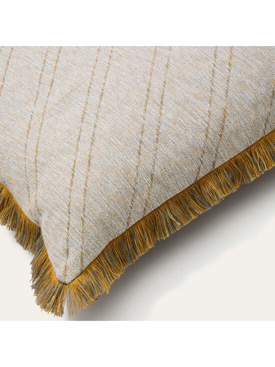 Kave Home - Cral-tyynynpäällinen - MONIVÄRINEN - photo 2 Kave Home - Cral-tyynynpäällinen - MONIVÄRINEN | Stockmann - photo 2