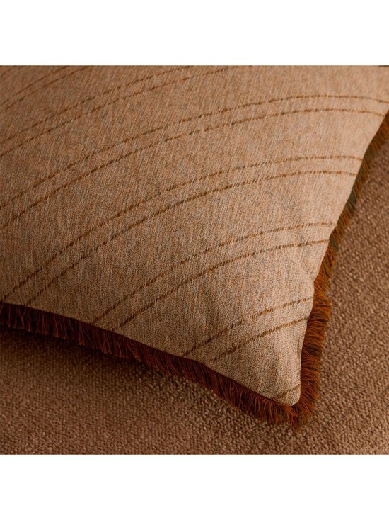 Kave Home - Cral-tyynynpäällinen - MONIVÄRINEN - photo 3 Kave Home - Cral-tyynynpäällinen - MONIVÄRINEN | Stockmann - photo 3