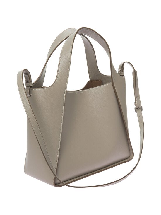 Stella McCartney - Logo Crossbody Tote -laukku - 2800 MOSS | Stockmann - photo 2