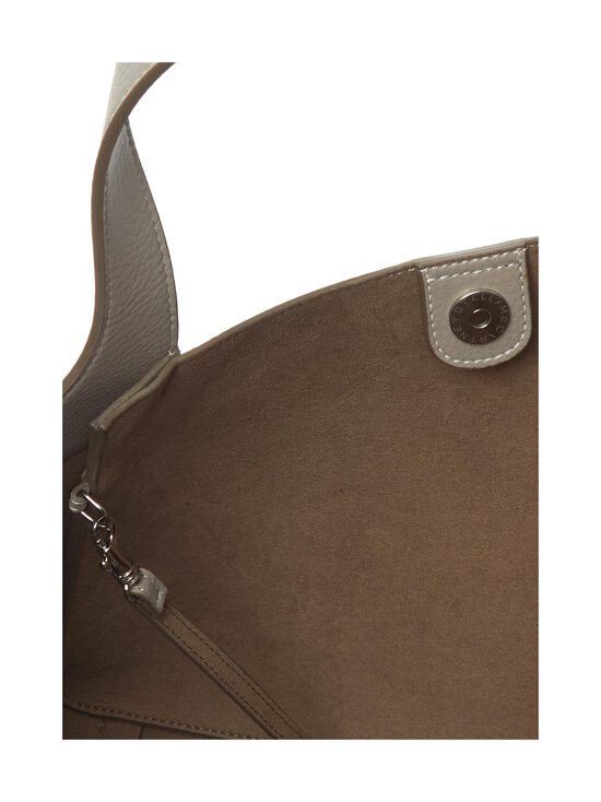 Stella McCartney - Logo Crossbody Tote -laukku - 2800 MOSS | Stockmann - photo 3