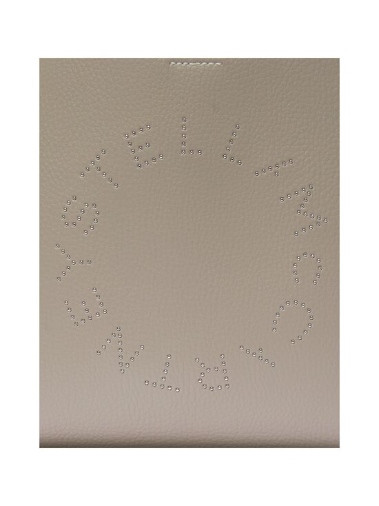 Stella McCartney - Logo Crossbody Tote -laukku - 2800 MOSS | Stockmann - photo 4