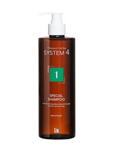 System 4 - System4 1 Special Shampoo 500 ml System 4 - System4 1 Special Shampoo 500 ml | Stockmann
