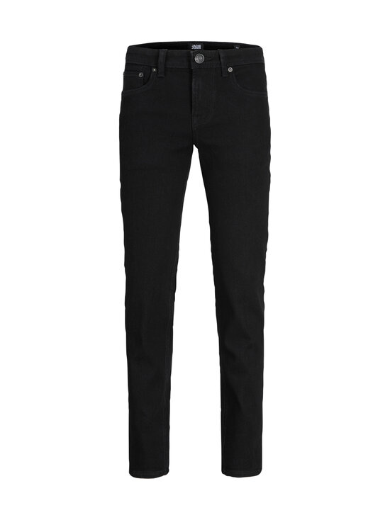 JACK & JONES junior - Jjiglen Jjoriginal -farkut - BLACK DENIM | Stockmann - photo 1
