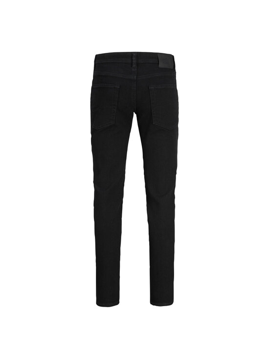 JACK & JONES junior - Jjiglen Jjoriginal -farkut - BLACK DENIM | Stockmann - photo 2