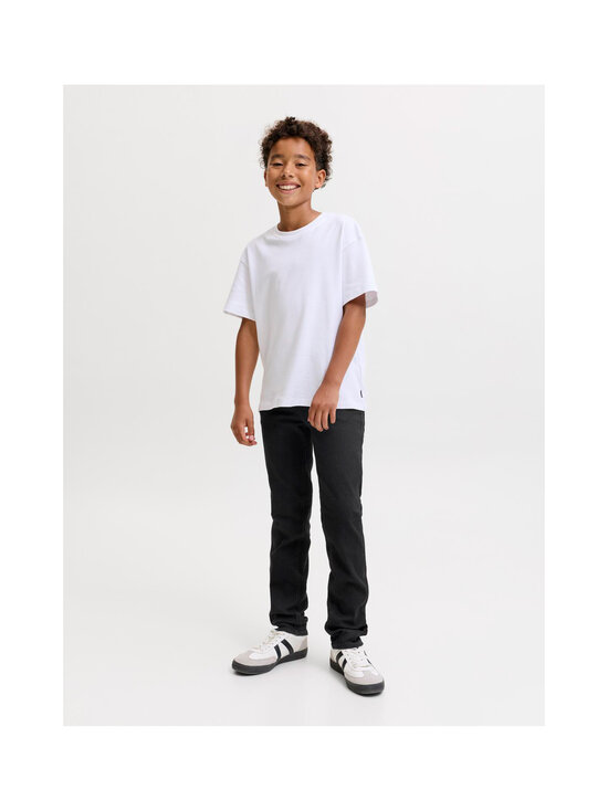 JACK & JONES junior - Jjiglen Jjoriginal -farkut - BLACK DENIM | Stockmann - photo 3
