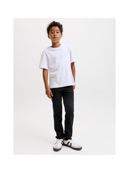 JACK & JONES junior - Jjiglen Jjoriginal -farkut - BLACK DENIM | Stockmann - photo 4