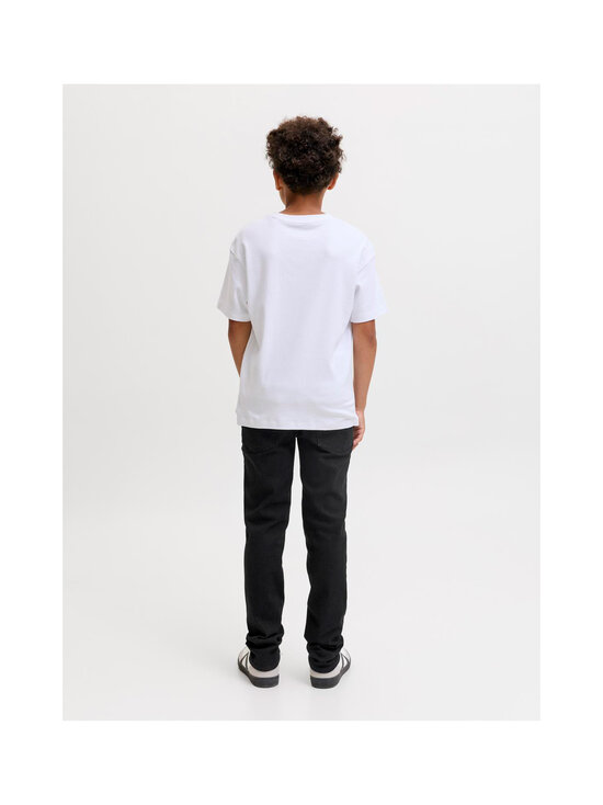 JACK & JONES junior - Jjiglen Jjoriginal -farkut - BLACK DENIM | Stockmann - photo 5