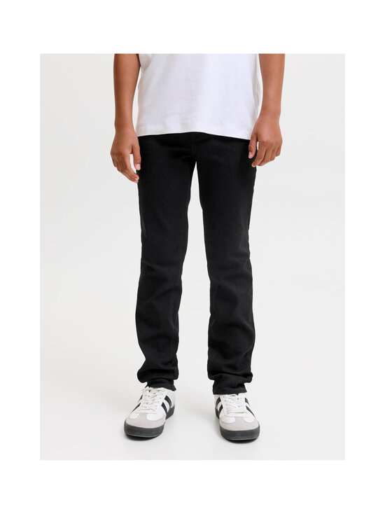 JACK & JONES junior - Jjiglen Jjoriginal -farkut - BLACK DENIM | Stockmann - photo 6