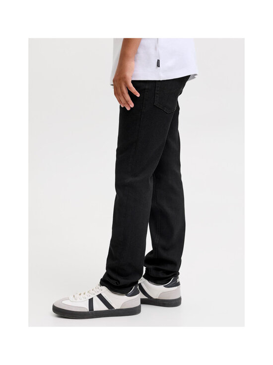 JACK & JONES junior - Jjiglen Jjoriginal -farkut - BLACK DENIM | Stockmann - photo 7