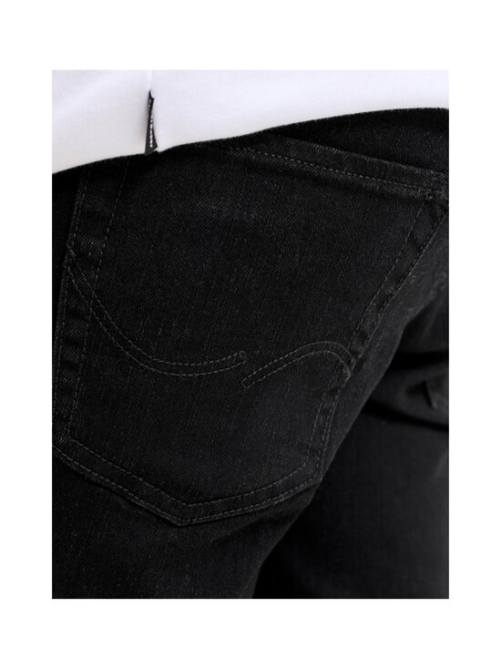 JACK & JONES junior - Jjiglen Jjoriginal -farkut - BLACK DENIM | Stockmann - photo 8