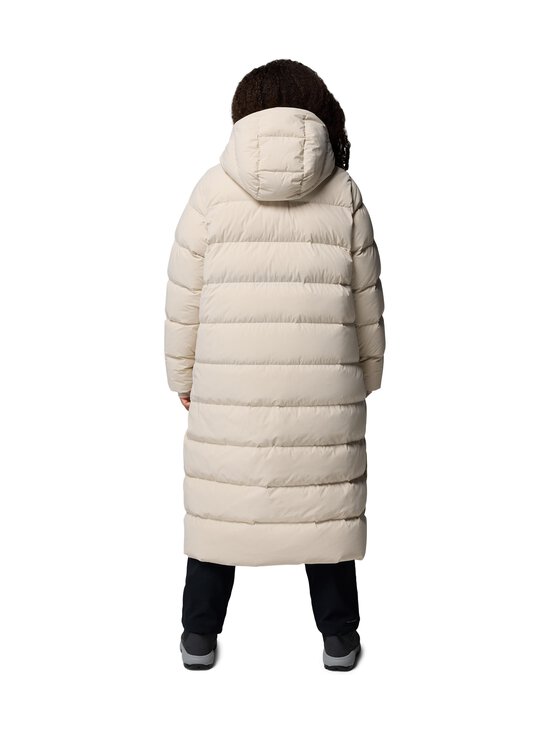 Columbia - Amaze Puf Long  -untuvatakki - 278 DARK STONE | Stockmann - photo 2