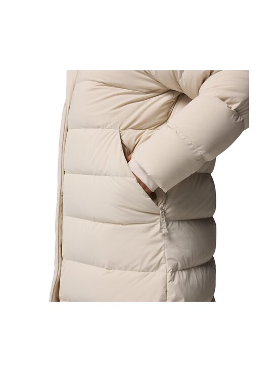 Columbia - Amaze Puf Long  -untuvatakki - 278 DARK STONE | Stockmann - photo 4