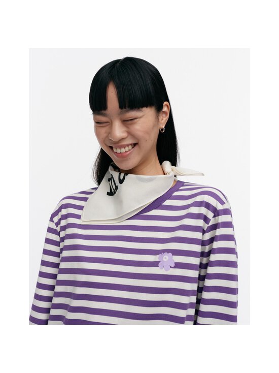 Marimekko - Sall Astrilli Logo Kioski - 190 BLACK, OFF WHITE - photo 2 Marimekko - Sall Astrilli Logo Kioski - 190 BLACK, OFF WHITE | Stockmann - photo 2