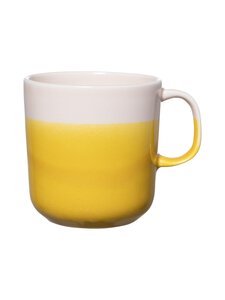 Pentik - Kruus Tuntu 0,45 l - YELLOW Pentik - Kruus Tuntu 0,45 l - YELLOW | Stockmann