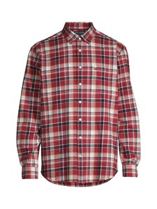 Cap Horn - Nemo-flanellipaita - RED CHECK COMBO Cap Horn - Nemo-flanellipaita - RED CHECK COMBO | Stockmann