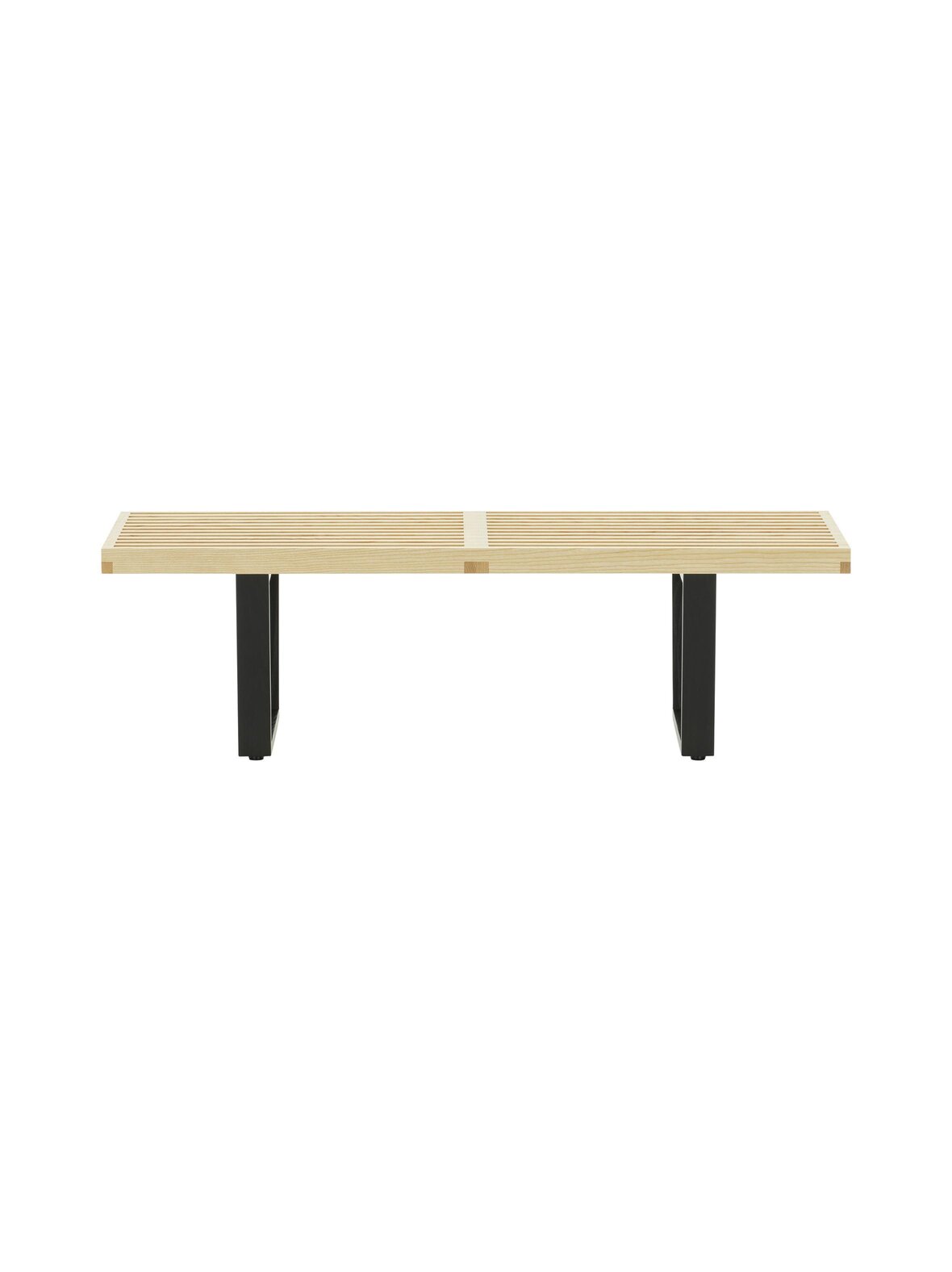 Nelson Bench -jakkara 122 cm