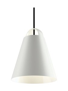 Louis Poulsen - Above-riippuvalaisin ⌀ 250 mm - WHITE (VALKOINEN) | Stockmann