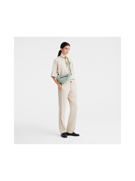 Longchamp - Nahkkott 3D Crossbody - M07 VERVAIN | Stockmann - photo 3