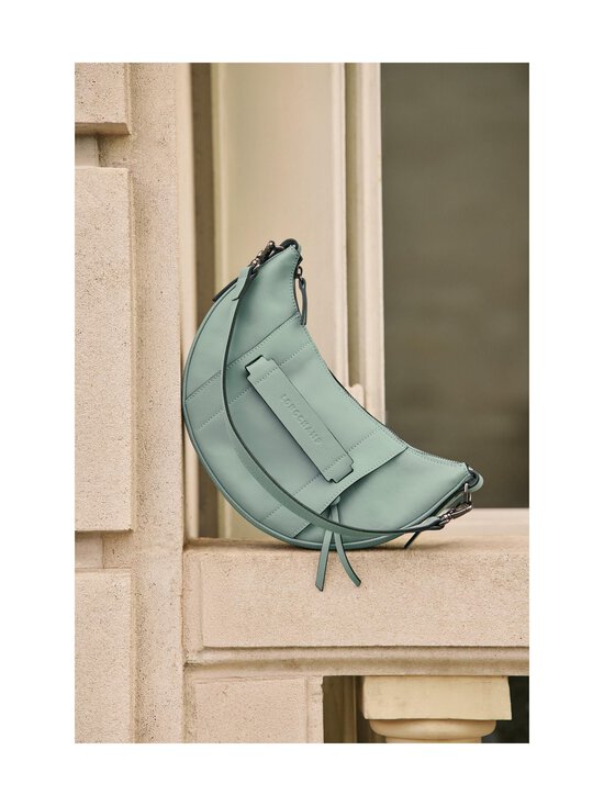 Longchamp - Nahkkott 3D Crossbody - M07 VERVAIN | Stockmann - photo 4