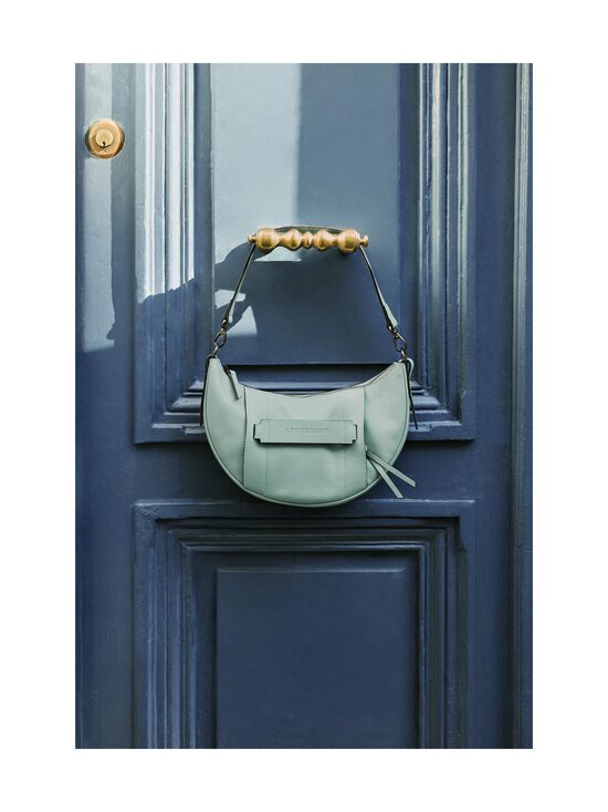 Longchamp - Nahkkott 3D Crossbody - M07 VERVAIN | Stockmann - photo 6