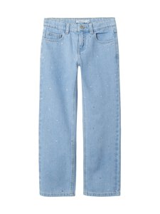 Name It - Teksapüksid NkfRose - LIGHT BLUE DENIM Name It - Teksapüksid NkfRose - LIGHT BLUE DENIM | Stockmann