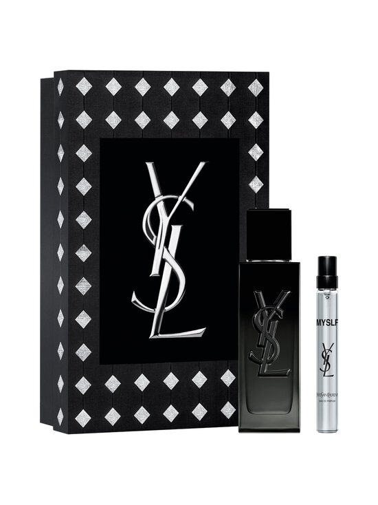 Yves Saint Laurent - MYSLF EdP Set -tuoksupakkaus - NOCOL | Stockmann - photo 1