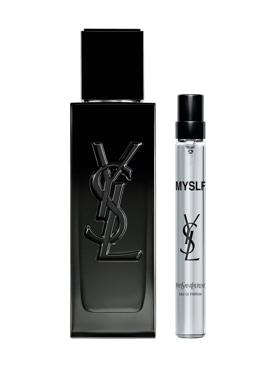 Yves Saint Laurent - MYSLF EdP Set -tuoksupakkaus - NOCOL | Stockmann - photo 2