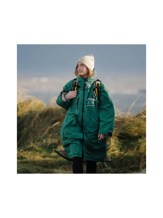 Bleubird - Nordic Robe sporta jaka - GREEN | Stockmann - photo 4