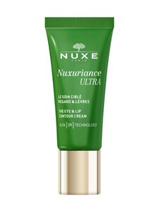 Nuxe - Nuxuriance Ultra The Eye and Lip Contour Cream -voide | Stockmann